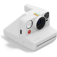 Polaroid Now+ 3 Wit