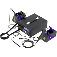 ATTEN MS-900 Soldeerstation Digitaal 900 W 150 - 500 °C