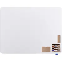 Legamaster Essence Whiteboard Magnetisch Email 120 (B) x 90 (H) cm