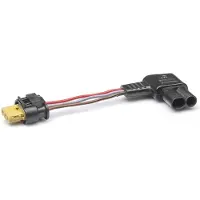 Hella Batterijadapter 12V , geschikt voor onder andere BMW 3-serie, met IAM-expertise