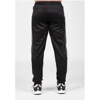 Gorilla wear Functionele broek grijs / zwart