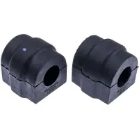 DENCKERMANN D300644 Stabilisatorstang rubber