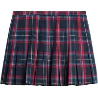 Superdry Rok blauw / geel / rood / wit