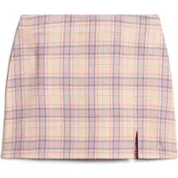 Superdry Rok beige / lila / pink