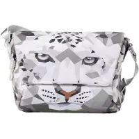 SmallRig 6045 Wild China Film Series Sling Bag Snow Leopard