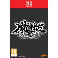 Muramasa: Revenant Blades Deluxe Edition - Nintendo Switch 2