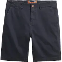 Superdry Chino marine