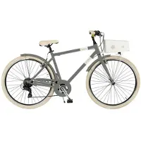 VELOmarche Milano Man 28´´ Tx300 6s Fiets