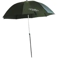 RAGOT Nylon Umbrella Groen 220 cm