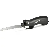 G3 Ferrari SpeedyCut Elektrisch Mes – 45W – Met 2 RVS Messensets