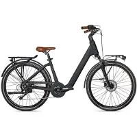 VELOmarche Amata Lady 28´´ Tx300 7s Elektrische Fiets