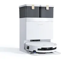 Ecovacs Saug- & Wischroboter DEEBOT T50 PRO OMNI Gen3