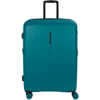 Gabol Pacific Spinner 75 cm - 120 liter - 75x52x31 cm - turquoise
