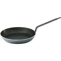 Stalgast Koekenpan, met Teflon-coating, 200x35 mm (diameter x hoogte)