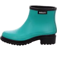 Aigle Fulfeel Low Regenlaarzen
