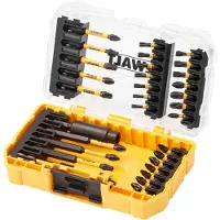 DeWalt 32-delige FLEXTORQ Schroefbitset