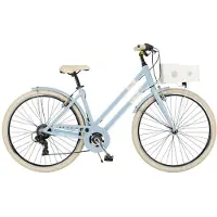 Via Veneto Milano Lady 28´´ Tx300 6s Fiets