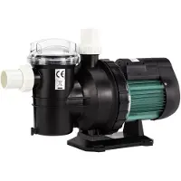 W'eau SC-075 zwembadpomp 15m³