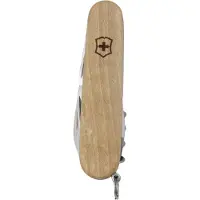 Victorinox - Spartan Wood