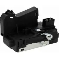 VEMO V40-85-0018 Deurslot