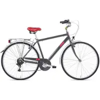 Letoule Lafolie Man 28´´ 6s Fiets