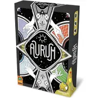 Strohmann Games Aurum – Een competitief kaartspel over alchemie en goud