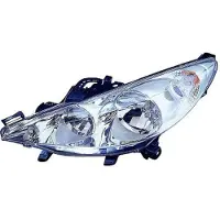 Diederichs 4226080 Koplamp