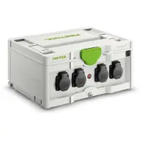 Festool SYS3-PH M 187 SYSTAINER