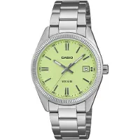 Casio Timeless Collection UTP-1302PD-3A2VEF Heren Horloge