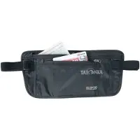 Tatonka - Skin Moneybelt Int. RFID B - Portemonnee One Size, blauw