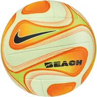 Nike Beach Championship Beachvolleybal 5