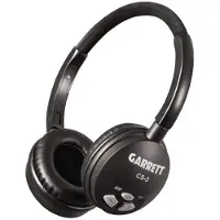 Garrett Cs3 Z-lynk Draadloze Koptelefoon