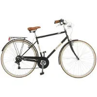 Via Veneto Malagueta Man 28´´ Shimano 6s Fiets