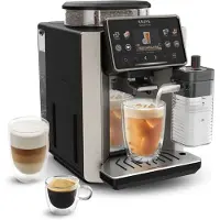 Krups Sensation Elite EA917E