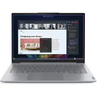 Lenovo ThinkBook 14 G9 IPL Copilot+ PC, Intel Core Ultra 7, 35,6 cm (14 inch), 1920 x 1200 pixels, 32 GB, 512 GB, Windows 11 Pro