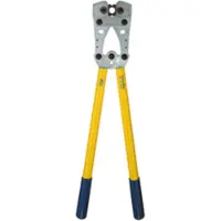 Klauke K09D K09D Perstang Perskabelschoenen 25 tot 150 mm²