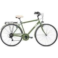 Letoule Tropaiz Man 28´´ 6s Fiets