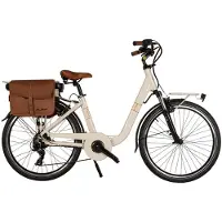 Via Veneto Classic Lady 26´´ Tx300 6s Elektrische Fiets