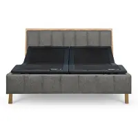 Tempur Bodem ergosmart base
