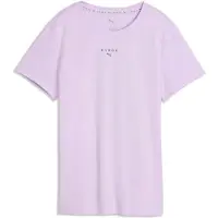 Puma x HYROX T-shirt met print voor Dames, Maat XL