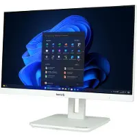 Terra All-in-One-PC 2420HA wh Greenline - 23.8" FullHD monitor - 16GB RAM - 500GB M.2 SSD - Windows 11 Pro
