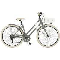 Via Veneto Milano Lady 28´´ Tx300 6s Fiets