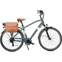 Via Veneto Classic Man 28´´ Tx300 6s Elektrische Fiets