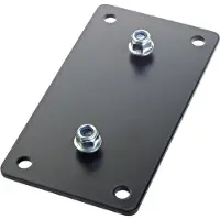 König & Meyer & Meyer 24356 adapter panel 3