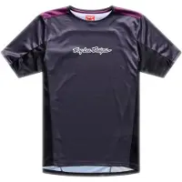 Troy Lee Designs Stage Signature Fietstrui met korte mouwen Maat