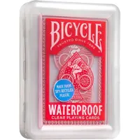 Bicycle - Waterproof
