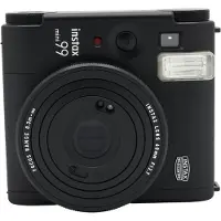 Fujifilm Mini 99 zwart