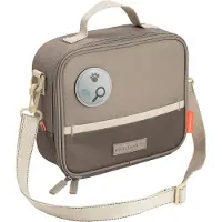 Done by Deer Tiny Trails Insulated Lunchzak