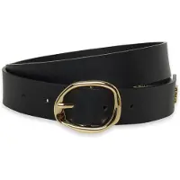 Tommy Hilfiger Riem donkerblauw