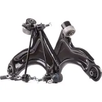 RIDEX 772S0042 Reparatieset, wieldraagarm